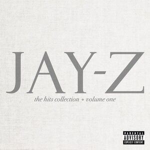 Jay-Z - The Hits Collection, Vol. 1  CD